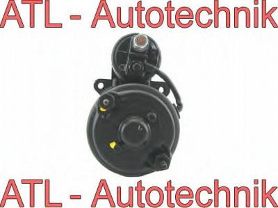 ATL AUTOTECHNIK a12340 -  Стартер